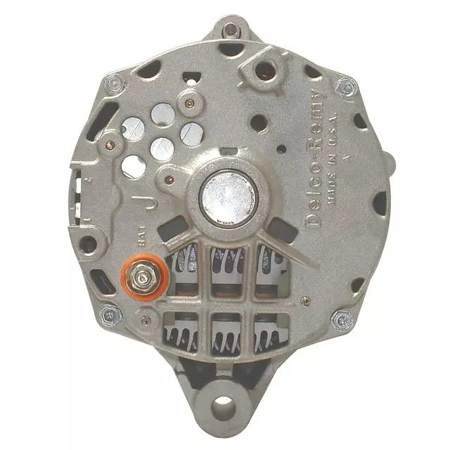 Alternator - ACDelco (334-2170)