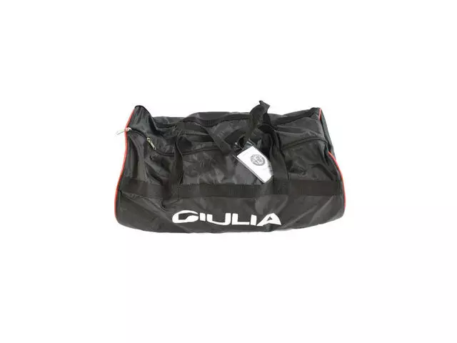 Vehicle-Full Cover Kit - Alfa Romeo (68353400AA)