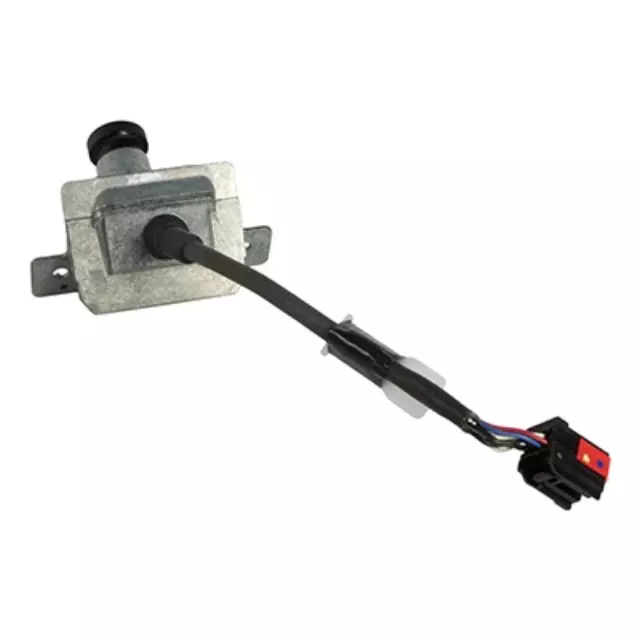 AE5Z19G490A - Electrical: Rear Camera for Ford: Fusion Image