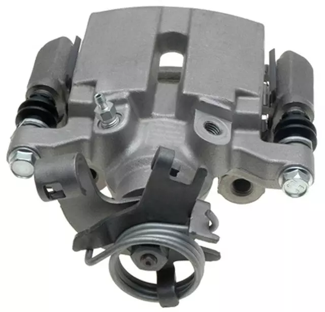 Rear Passenger Side Brake Caliper - ACDelco (18FR2216)