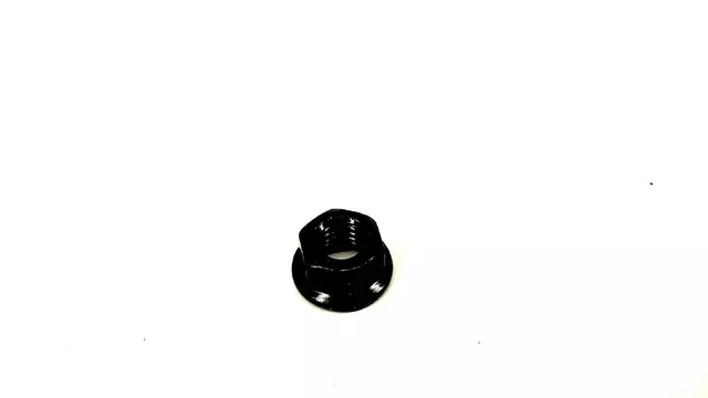 23806006 - : Door Check Nut for Subaru: B9 Tribeca, Baja, BRZ, Crosstrek, Forester, Impreza, Legacy, Outback, SVX, Tribeca, WRX, WRX STI, XV Crosstrek Image