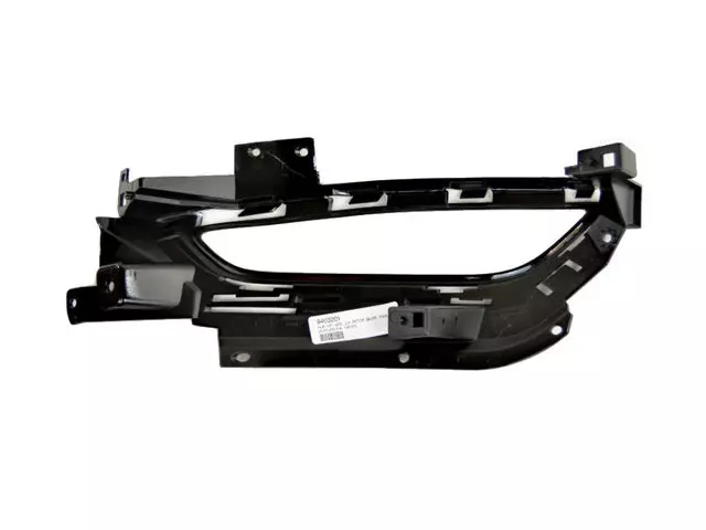 Fog Lamp Bezel, Left - Mopar (68203005AC)