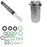 AK2208 - : A/C System Repair Kit -- Ancillary Kit for UAC Image