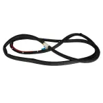 BM5Z58253A11B - Body: Door Weather-strip for FORD Image