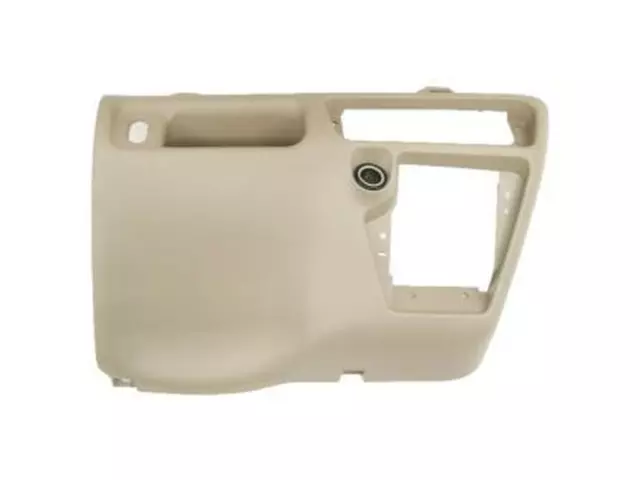 5C3Z25044D70AAC - : Center Panel for Ford: Excursion Image