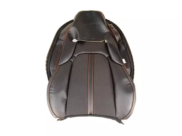 5YN11CV5AA - Interior Trim: Front Seat Back Cover, Left for Mopar Image