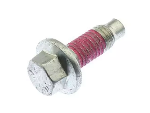 W702251S437 - Electrical: Camshaft Sensor Bolt for Ford Image