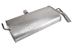 30156 - : Exhaust Muffler Assembly for AP Exhaust Image