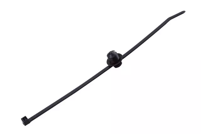 13161866 - : Sunroof Drain Hose Clip for GM Image