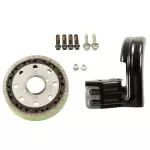 LK4Z4A263C - : Drive Shaft Damper for Ford Image