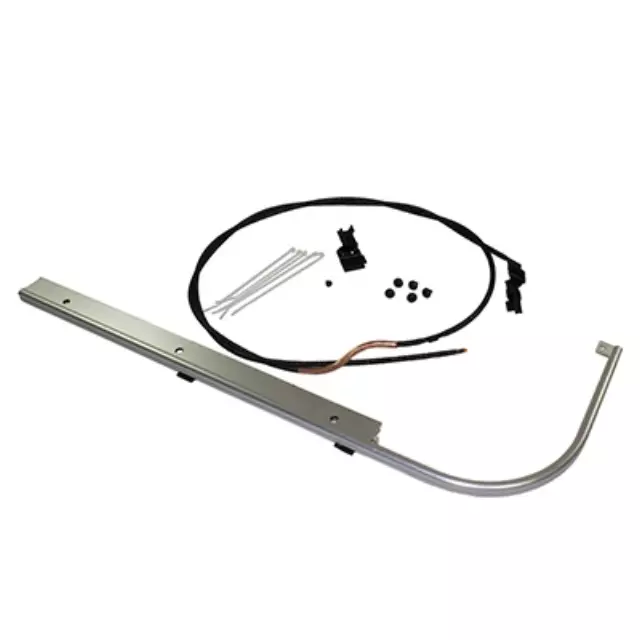 Sunroof Guide Jaw - Ford (7T4Z-78500B01-A)