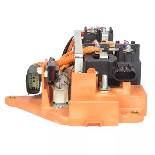 Drive Motor Battery Pack Connector - Ford (AE5Z-10C666-A)