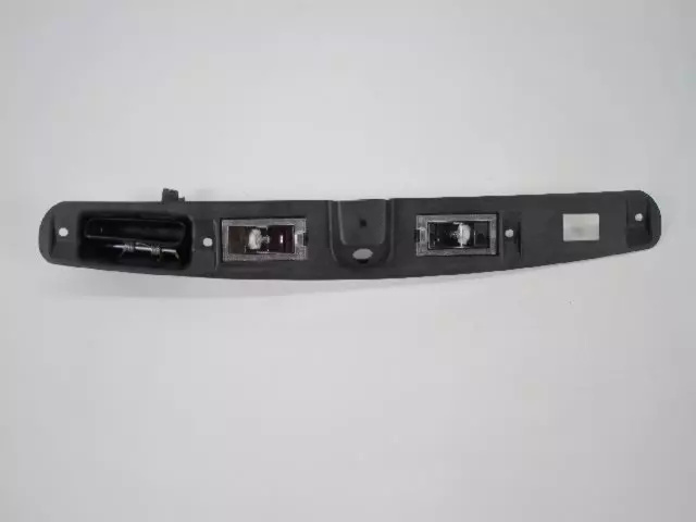Lift-Gate Handle - Mopar (68096254AB)