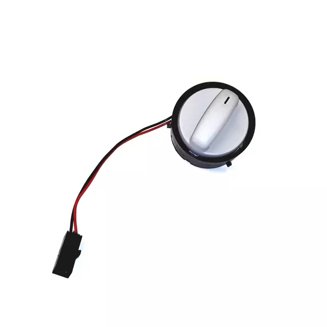 1K0959613A2EN - Body: Potentiometer for Volkswagen: GTI, Jetta, Passat, R32, Rabbit Image