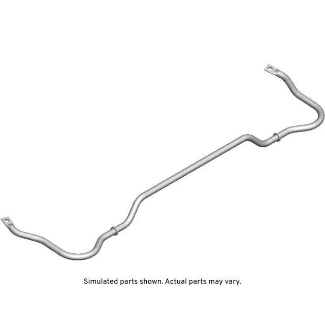 15896941 - Suspension: Stabilizer Bar for GM Image