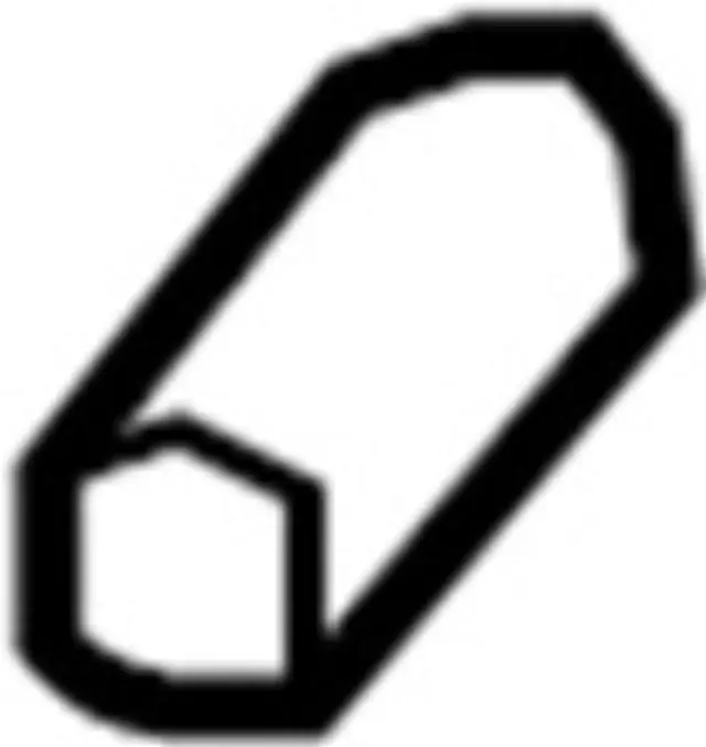 B893064J00 - Body: Nozzle for Infiniti Image