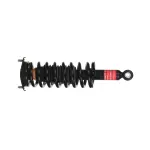 272501 - : Quick-Strut Rear Suspension Strut and Coil Spring Assembly for MONROE SHOCKS &amp; STRUTS Image