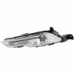 HS7Z15201G - : Fog Lamp Assembly for Ford: Explorer, Fusion, Police Interceptor Utility Image