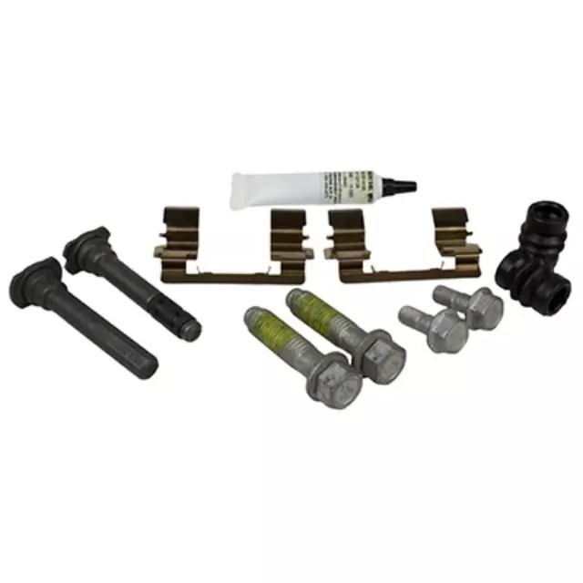 Disc Brake Caliper Pin - Ford (1L2Z-2B296-AA)