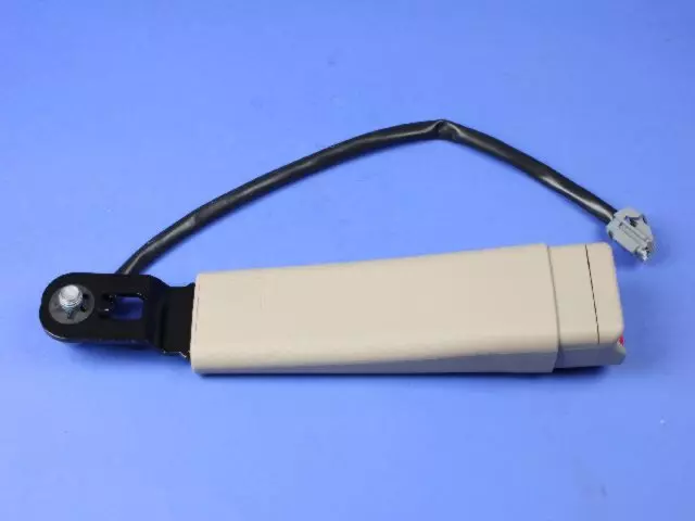 Front Inner Seat Belt, Right Or Left - Mopar (1GQ92HL1AC)