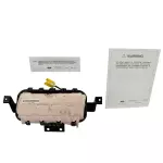 M2DZ78044A74B - : Passenger Inflator Module for Ford: Bronco Image