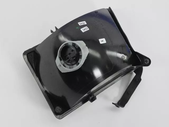 Headlamp, Right - Mopar (55054780AH)