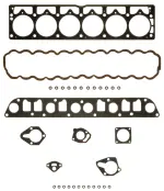 52147400 - : Engine Cylinder Head Gasket Set for Ajusa Image