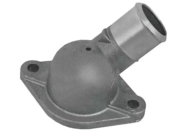151712 - Cooling System: ACDelcoâ„¢ Thermostat Housing for GM Image