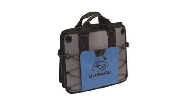 Cargo Organizer - Subaru (SOA567T100)
