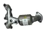 5209 - : Direct-Fit Catalytic Converter (Non C.A.R.B. Compliant) for AB Catalytic Image