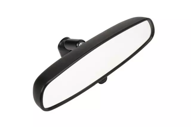 10345906 - : Rearview Mirror for ACDelco Image