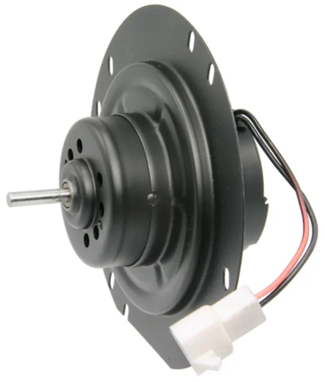 35266 - HVAC: Flanged Vented CW Blower Motor w/o Wheel for FOUR SEASONS Image
