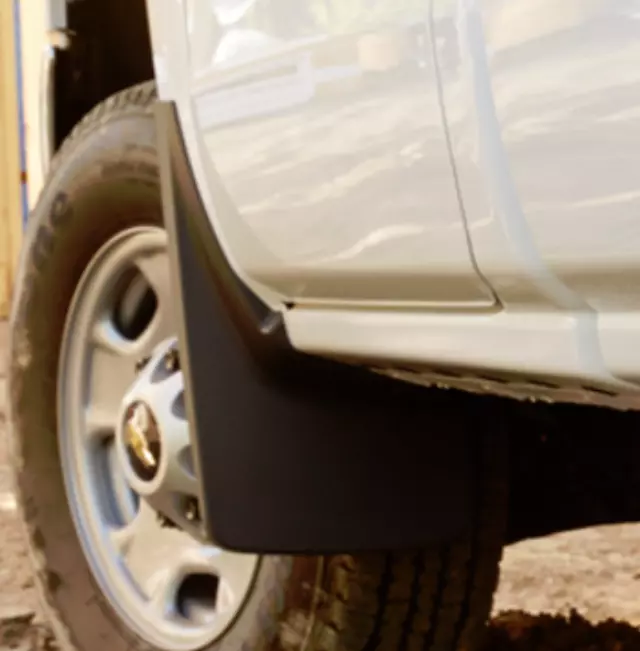 Mud Flap Kit - GM (23387354)