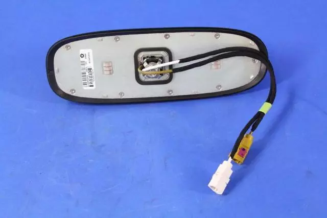 5LQ48PGRAB - Electrical: Base Cable And Bracket Antenna for Mopar Image