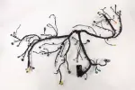 84737746 - : Driver Side Instrument Panel Wiring Harness for GM Image