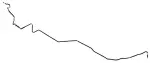 462841KM0A - : Tube Brake Rear for Nissan Image