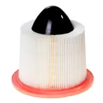 22015112 - Air and Fuel Delivery: Air Filter for Ford: Crown Victoria, E-150, E-150 Club Wagon, E-250, E-250 Econoline, E-350 Club Wagon, E-350 Super Duty, Excursion, Expedition, F-150, F-150 Heritage, F-250, F-250 Super Duty, F-350 Super Duty, Mustang | Lincoln: Blackwood, Continental, Navigator, Town Car | Mercury: Grand Marquis Image