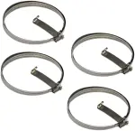 974440 - : Universal TPMS Band Kit for Dorman Image