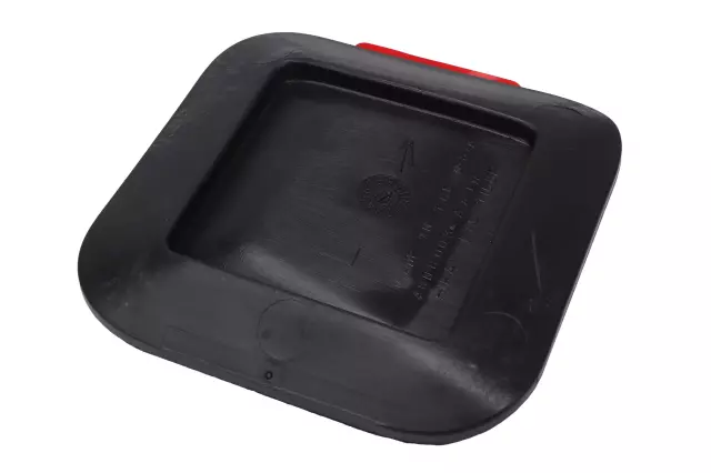 84393537 - Body: Hole Cover for Chevrolet: Colorado Image