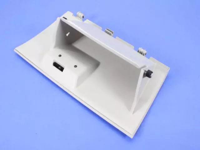 Instrument Panel Glove Box - Mopar (1JF181VSAA)