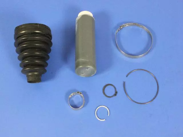 Half Shaft Boot Kit - Mopar (5140758AA)