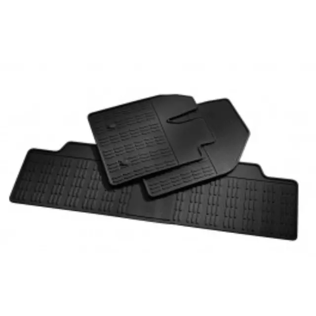 Floor Liner, Tray Style - Ford (HA1Z-5813300-AA)