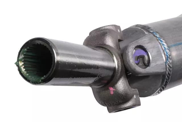 Drive Shaft - GM (84202539)
