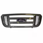 6L5Z8200BAC - Body: Grille for Ford: Ranger Image