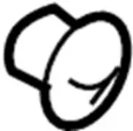 877077S001 - Body: Armrest Assembly Cap for INFINITI: QX56 Image