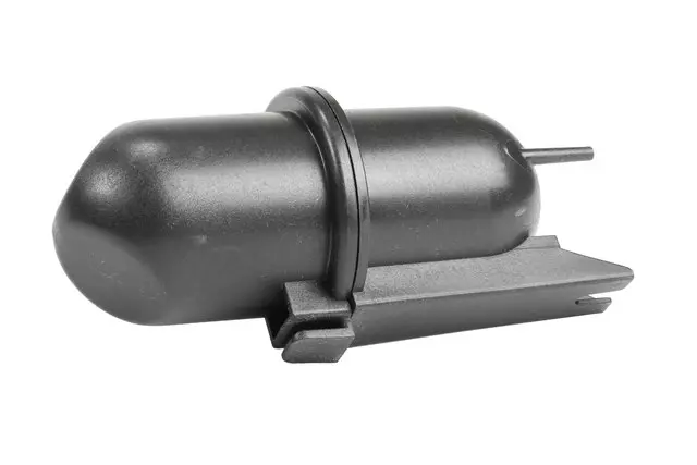 84017381 - : Engine Mount Vacuum Tank for ACDelco Image