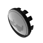 68550768AA - : Wheel Center Cap, Front Or Rear for Mopar Image
