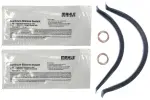 OS32080 - : Engine Oil Pan Gasket Set for Mahle Image