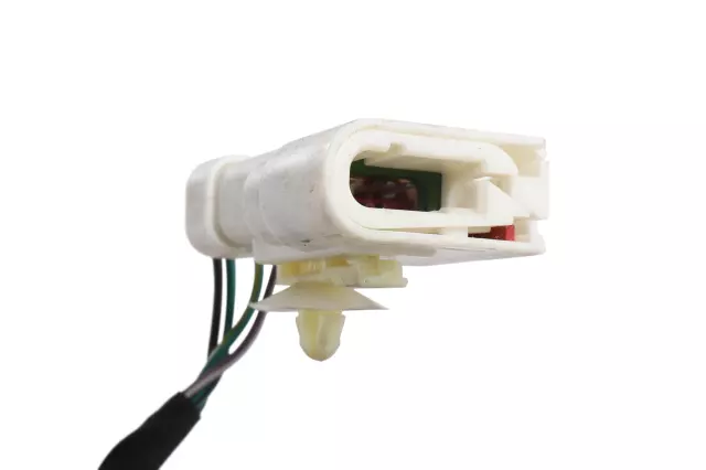 Front Passenger Side Door Wiring Harness - GM (84386908)