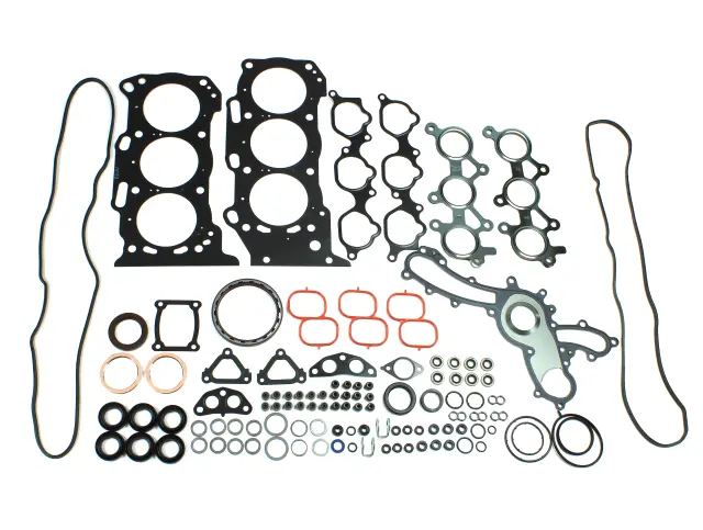 41110P065 - Engine: Overhaul Gasket Set for Toyota Image